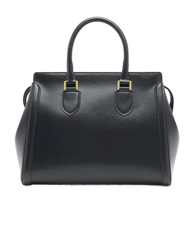 Alexander Mcqueen Birdee Large Bag
