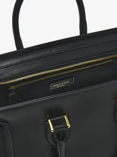 Alexander Mcqueen Birdee Large Bag