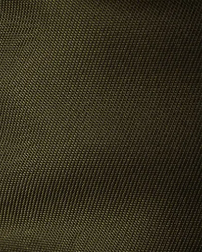 Prada Men Re-nylon And Leather Phone Pouch In Multi