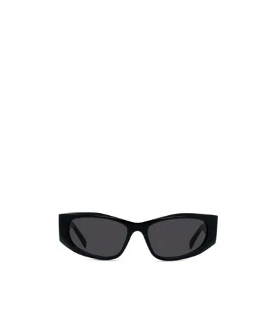 Givenchy Full Frame Sunglasses In Black