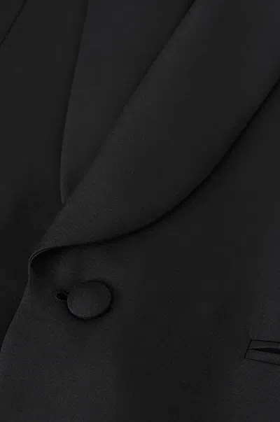 Loewe Wool And Silk Jacket