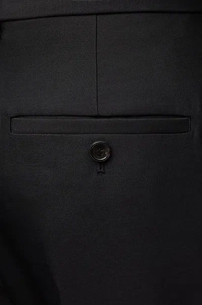 Loewe Belt Loops Slacks