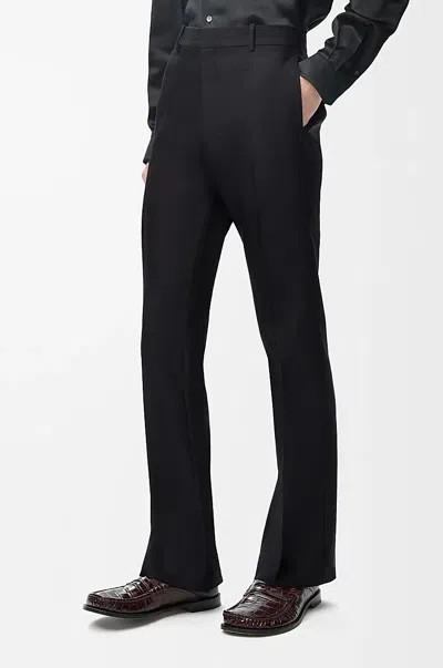 Loewe Belt Loops Slacks