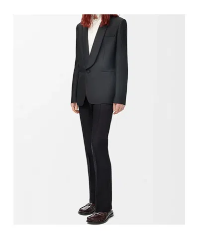 Loewe Belt Loops Slacks