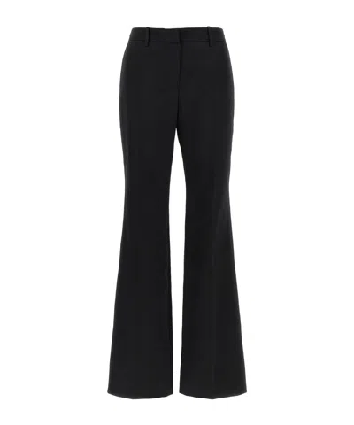 Magda Butrym Belt Loops Slacks