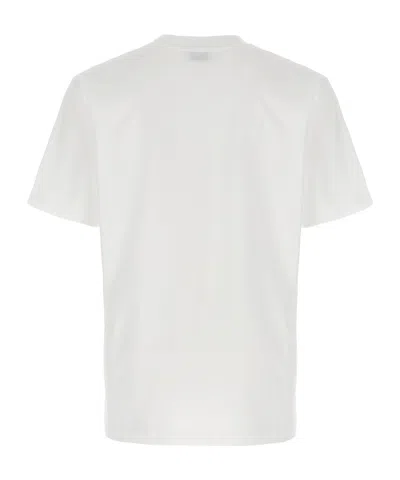 Moschino Teddy Bear T-shirt In White