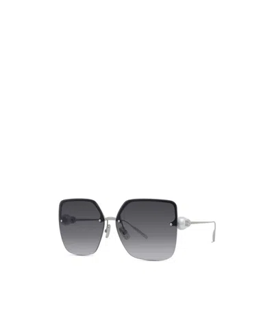 Givenchy Square Sunglasses