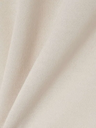 Wardrobe.nyc Fine-knit Jumper In Neutral