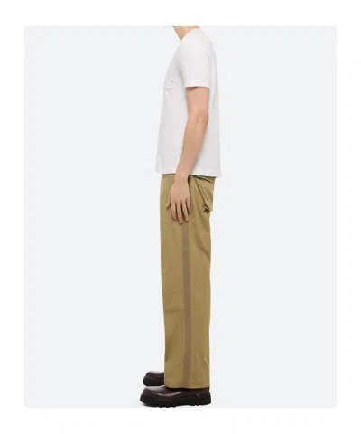 Helmut Lang T-shirt In White