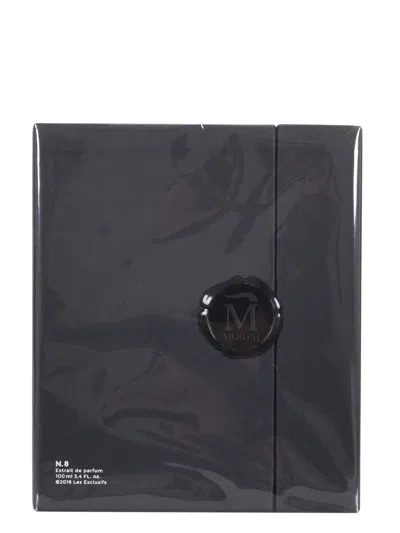 Morph Perfume  "n.8"