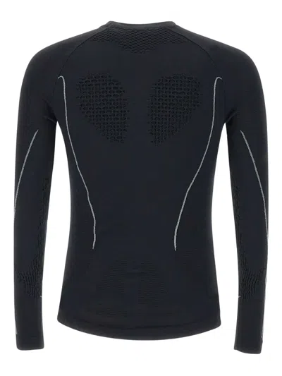 ROA 无接缝平纹针织衫