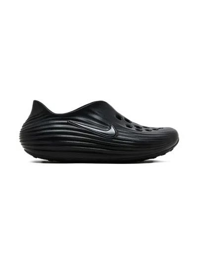 Nike Boys  Reactx Rejuven8 In Black