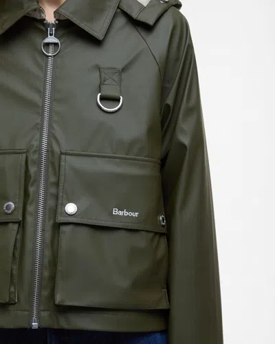 Barbour June Womens Showerproof Jacket