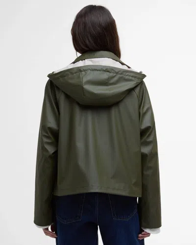 Barbour June Womens Showerproof Jacket