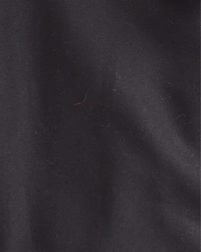 Barbour Stratford Tattersall Mens Wax Jacket In Black