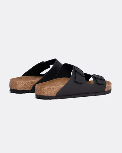 Birkenstock Sandal "arizona" In Black