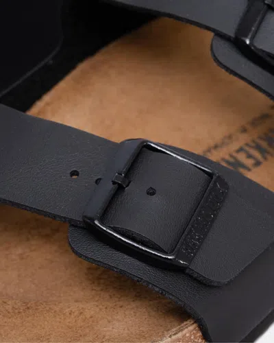 Birkenstock Sandal "arizona" In Black