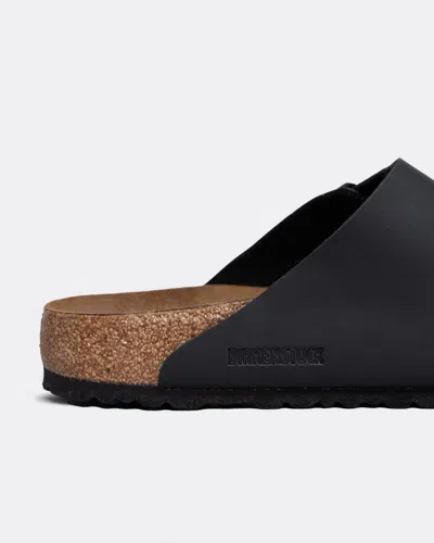 Birkenstock Sandal "arizona" In Black