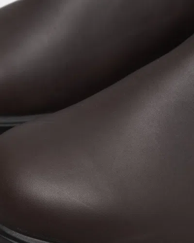 Blundstone 550 Classic Unisex Boot Uk8 Eu42 In Brown