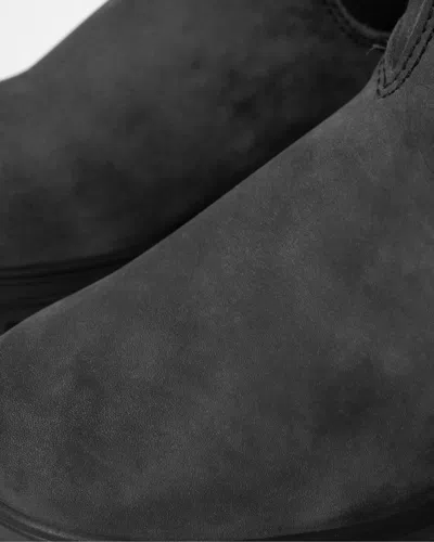 Blundstone 587 Classic Unisex Boot In Black