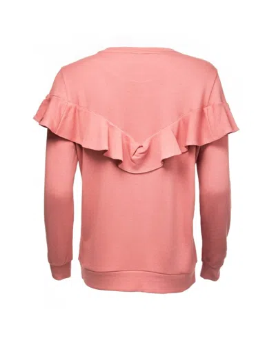 Boss Womens Boss Casual   Tav Womens Sweat Shirt