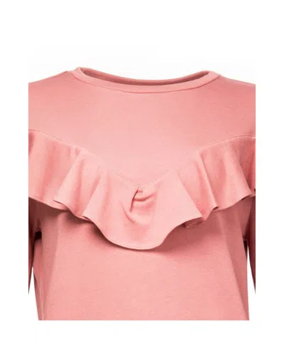 Boss Womens Boss Casual   Tav Womens Sweat Shirt