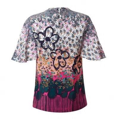 White Stuff Essence Womens Top