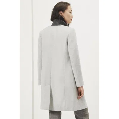 Great Plains Nipper Womens Wool Coat