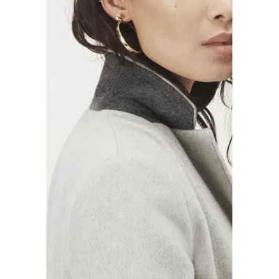 Great Plains Nipper Womens Wool Coat