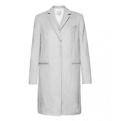 Great Plains Nipper Womens Wool Coat
