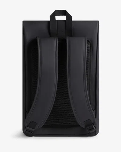 Hunter Highlander Roll Top Backpack