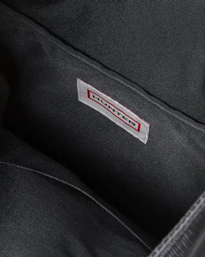 Hunter Highlander Roll Top Backpack