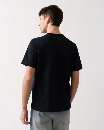 Paul Smith Mens Regular Fit 1970 Bunny T-shirt In Multi