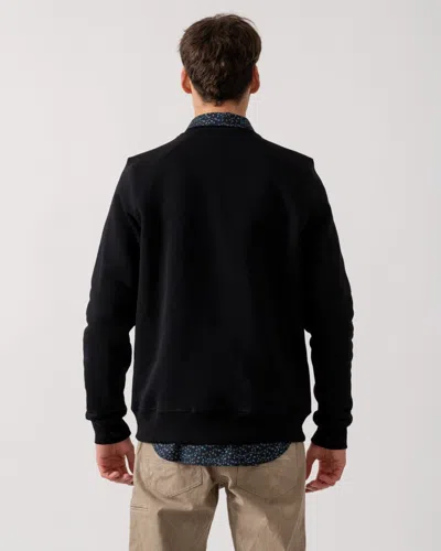 Paul Smith Mens Regular Fit Skull Square Sweatshirt In Multi