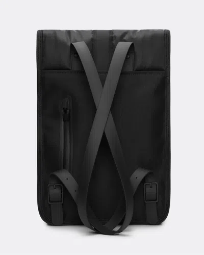 Rains Puffed Backpack Mini