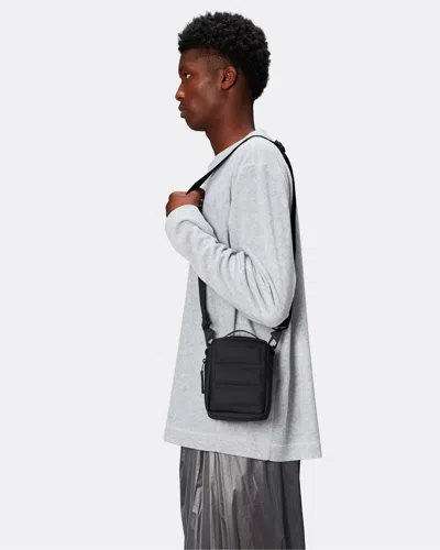 Rains Shield Reporter Box Bag