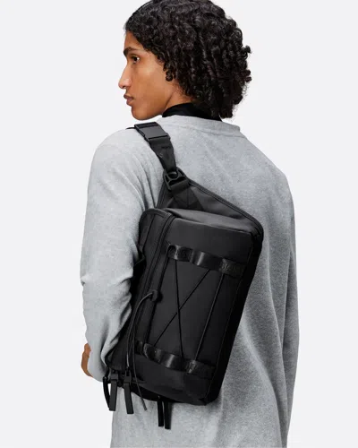 Rains Trail Mountaineer Messenger Bag