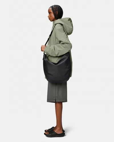 Rains Valera Shoulder Bag Large