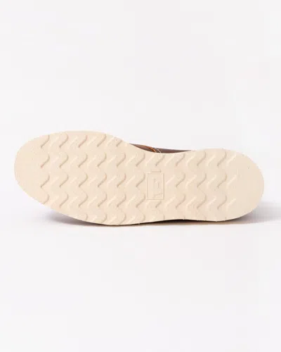 Red Wing Classic Moc Rough And Tough Leather Boot In Brown