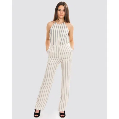 Samsoe & Samsoe Elsa Aop Womens Top 9710 In Multi