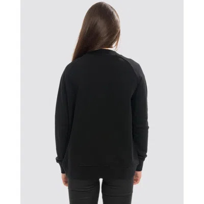 Samsoe & Samsoe Womens Sweatshirts In Multi