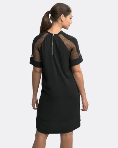 Samsoe & Samsoe Womens Dresses In Black