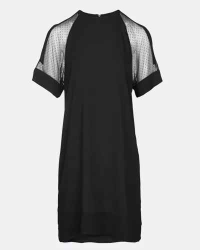 Samsoe & Samsoe Womens Dresses In Black