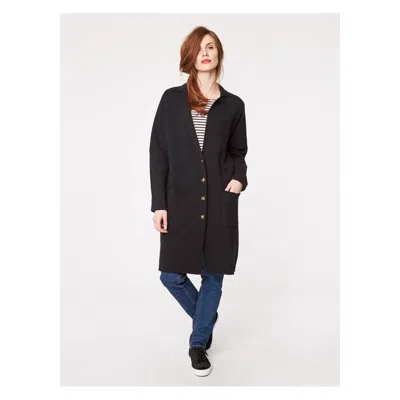 Thought Rosemoor Womens Overcoat Aw17