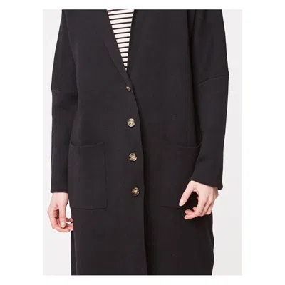 Thought Rosemoor Womens Overcoat Aw17