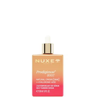Nuxe Self-tanning Serum Prodigieuse Boost 30ml