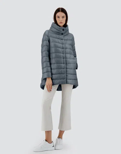 Herno Turtleneck Down Jacket