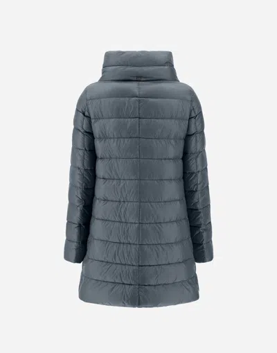 Herno Turtleneck Down Jacket