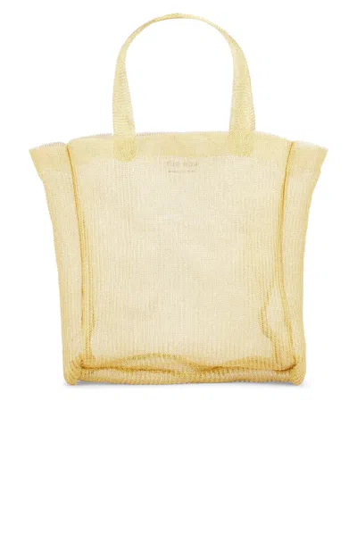 The Row Imogen Mini Tote