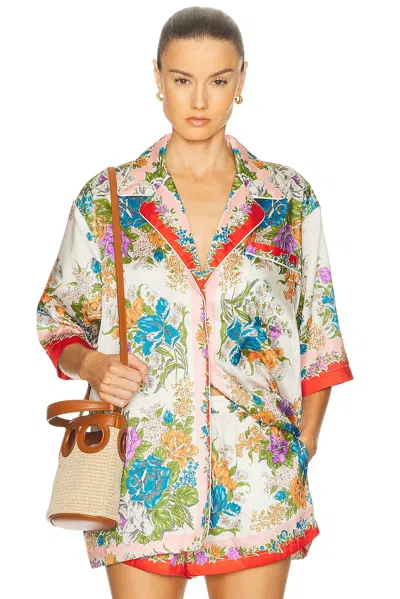 Ronny Kobo Rinaldi Top In Multi